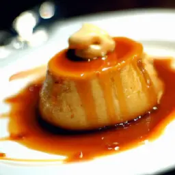 Teaser Image: Butterscotch Pudding